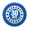 30-Day Warranty