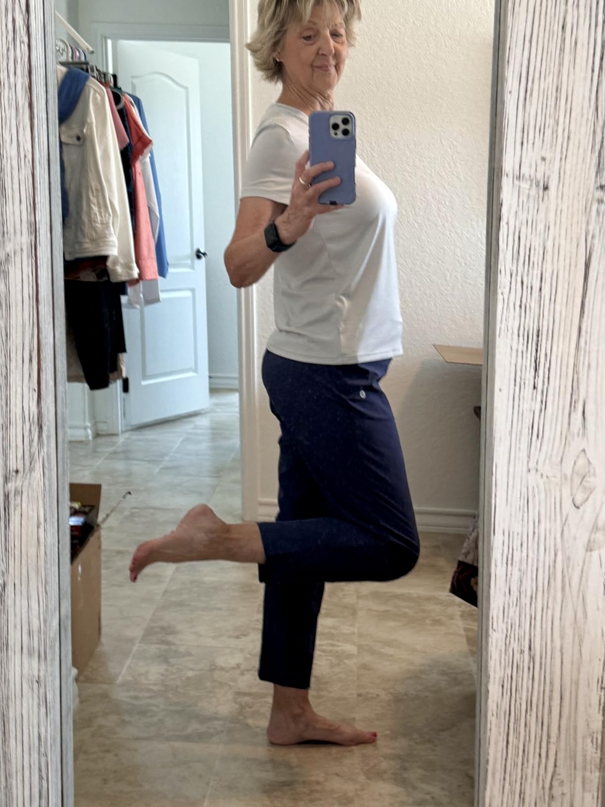Review by Lily T