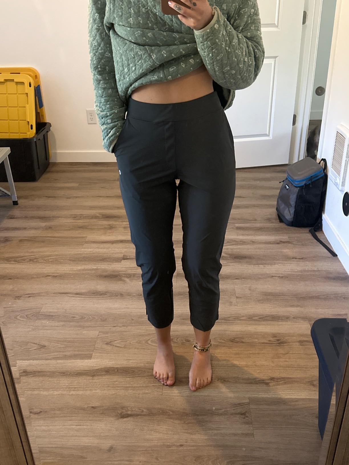 Review by Jasmine C