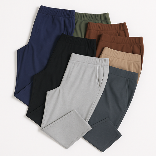 Stridey™ Comfort Stretch Pants