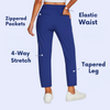 Stridey™ Comfort Stretch Pants