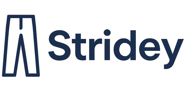 Stridey