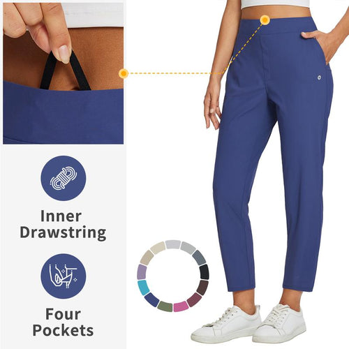 Stridey™ Comfort Stretch Pants
